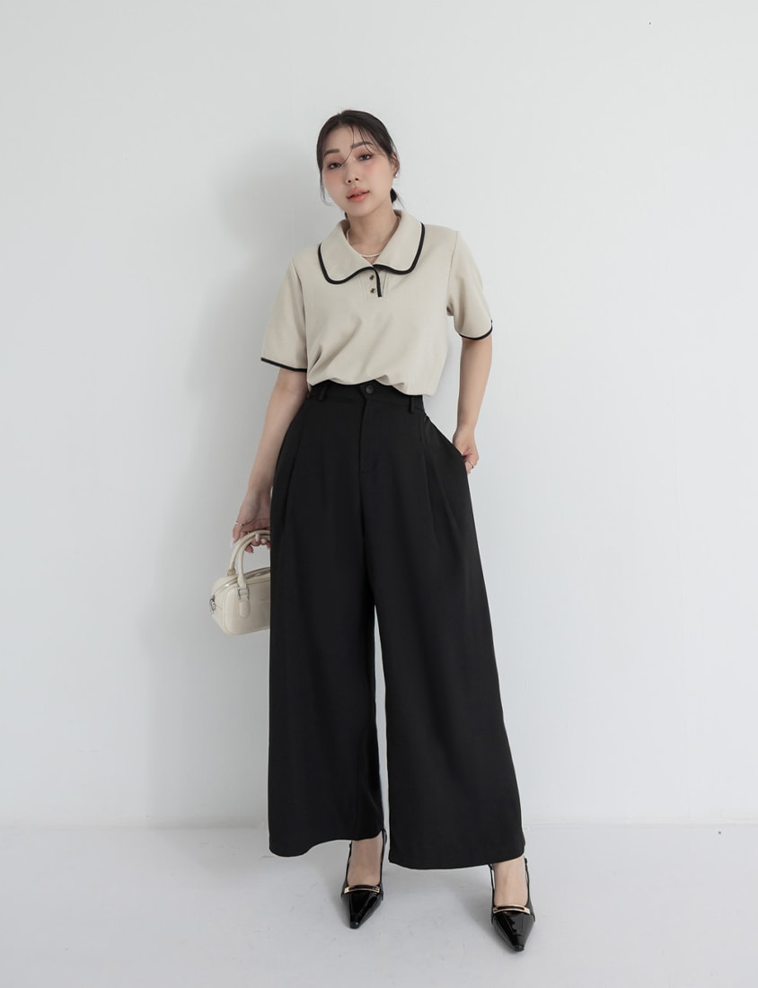 Icy Cooling Minimal Sun Protection Plus Size Shirt