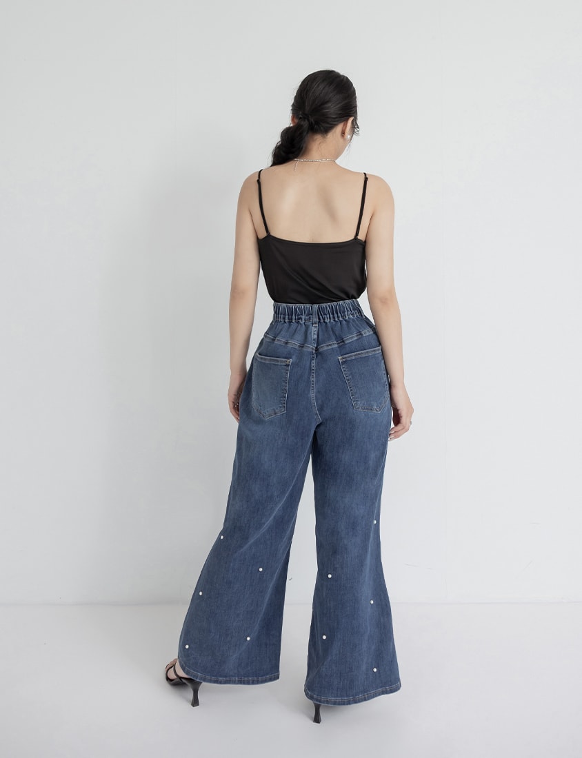 Pobra. Cooling Longline Bandeau Plus Size Bra Tank Top