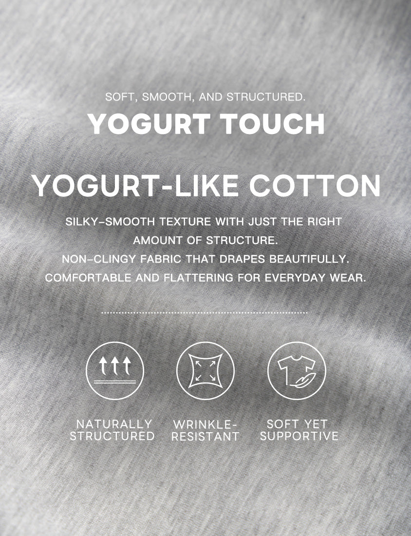 QQ Yogurt Touch Cotton Relaxed Fit Hoodie Plus Size Jacket
