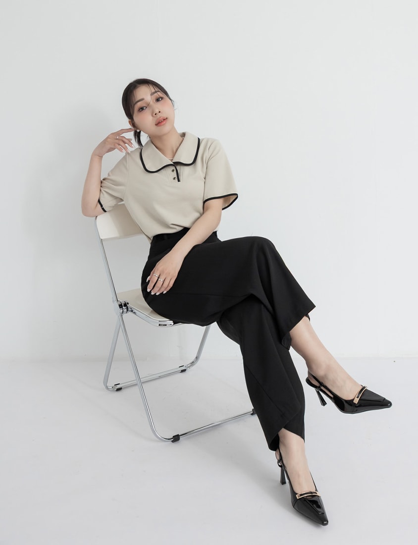 Icy Cooling Minimal Sun Protection Plus Size Shirt