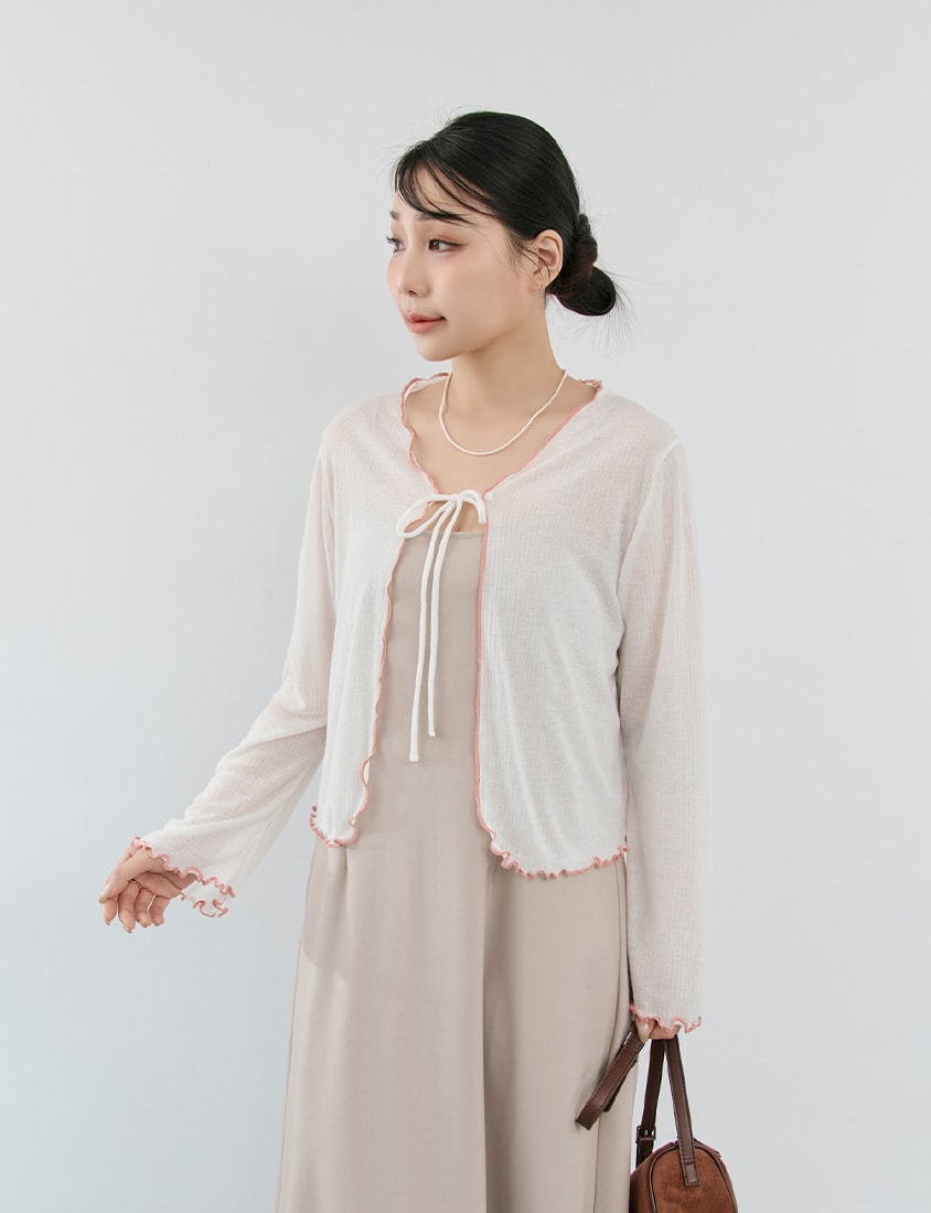 MISS. Korean Style Adjustable Strap Back Slit Plus Size Maxi Dress