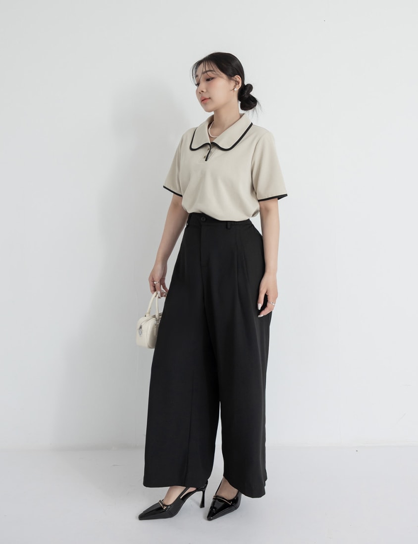 Icy Cooling Minimal Sun Protection Plus Size Shirt