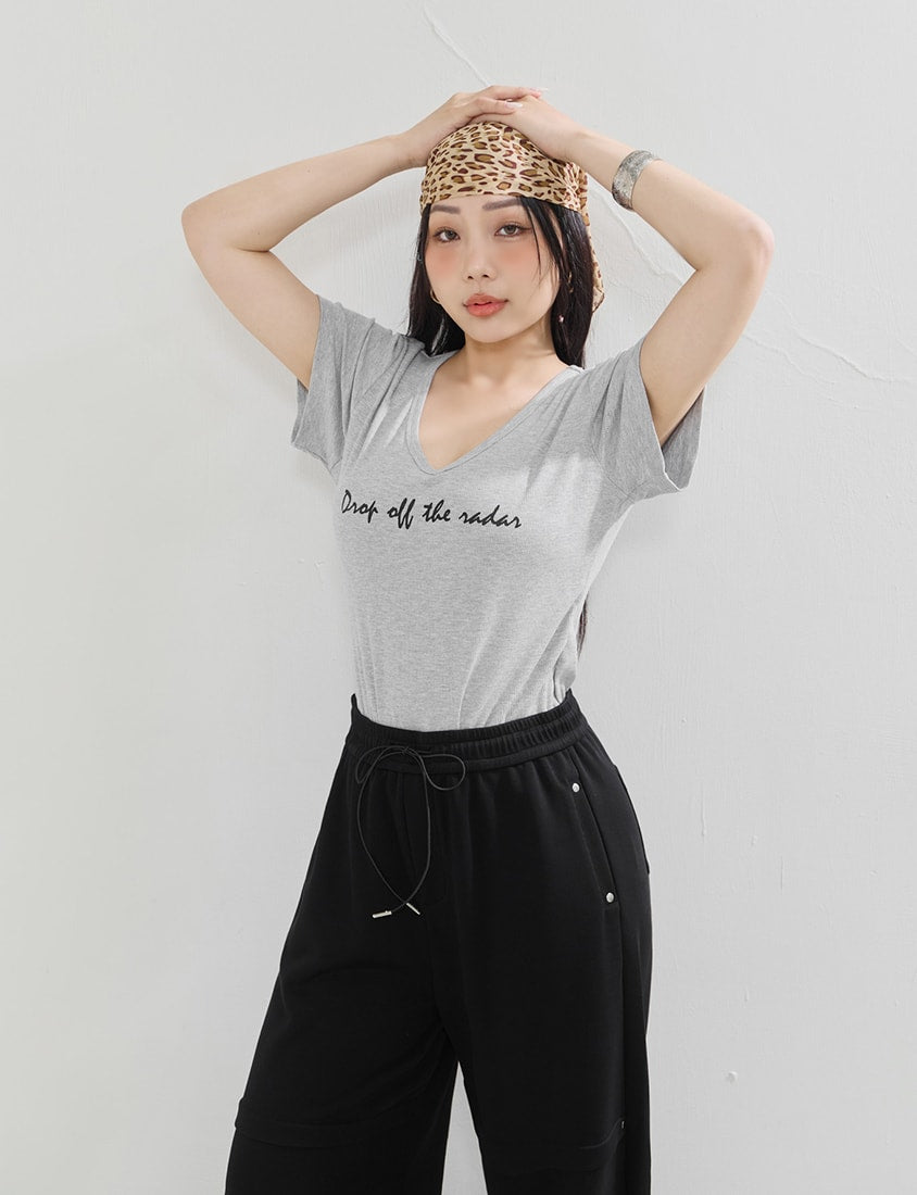MUA! Silky Cool Cloud Cotton Plus Size Curved Pants