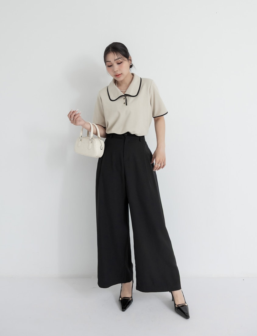 Icy Cooling Minimal Sun Protection Plus Size Shirt